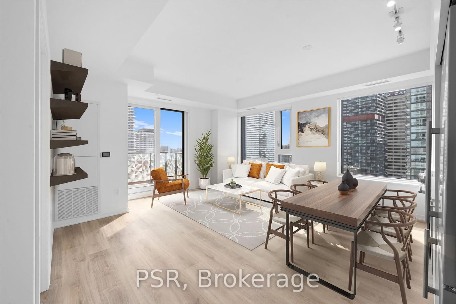 101 Roehampton Avenue, Unit 2410 - Image 1