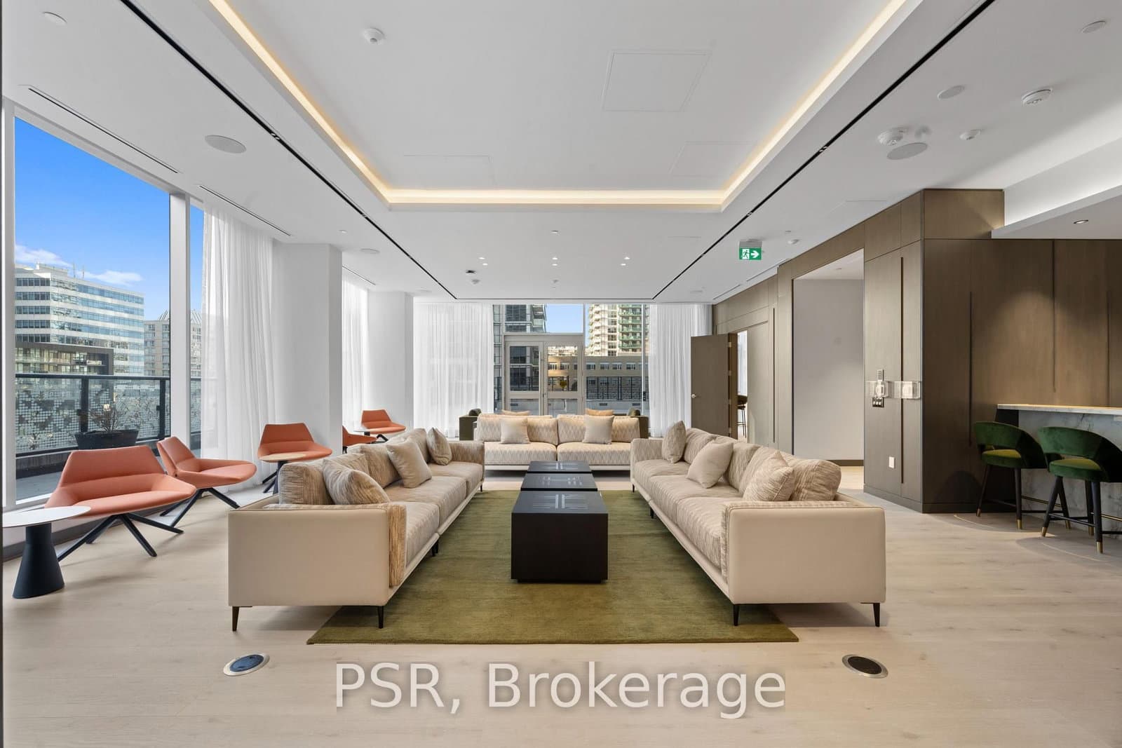 101 Roehampton Avenue, Unit 2410 thumbnail 19