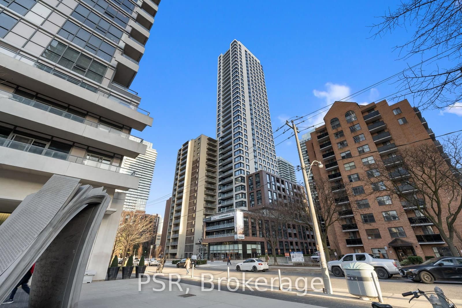 101 Roehampton Avenue, Unit 2410 thumbnail 36
