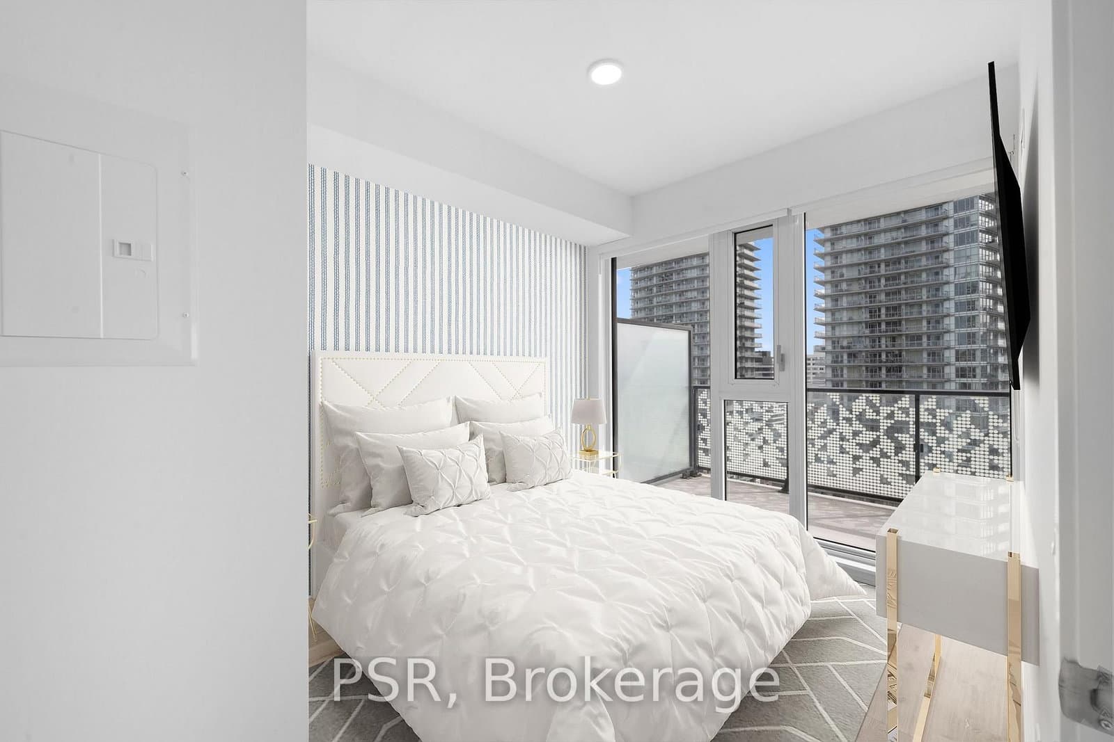 101 Roehampton Avenue, Unit 2410 thumbnail 5