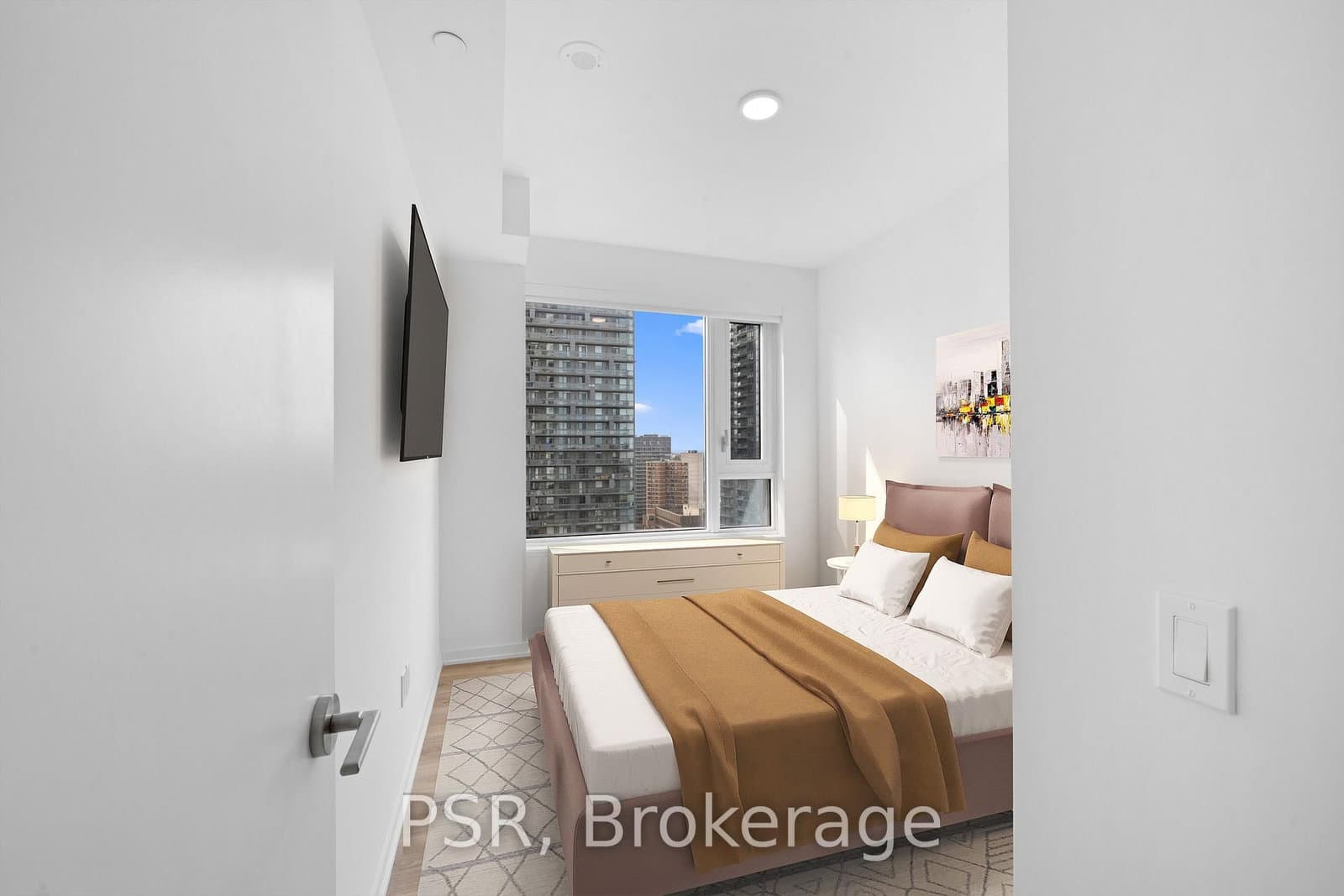 101 Roehampton Avenue, Unit 2410 thumbnail 8