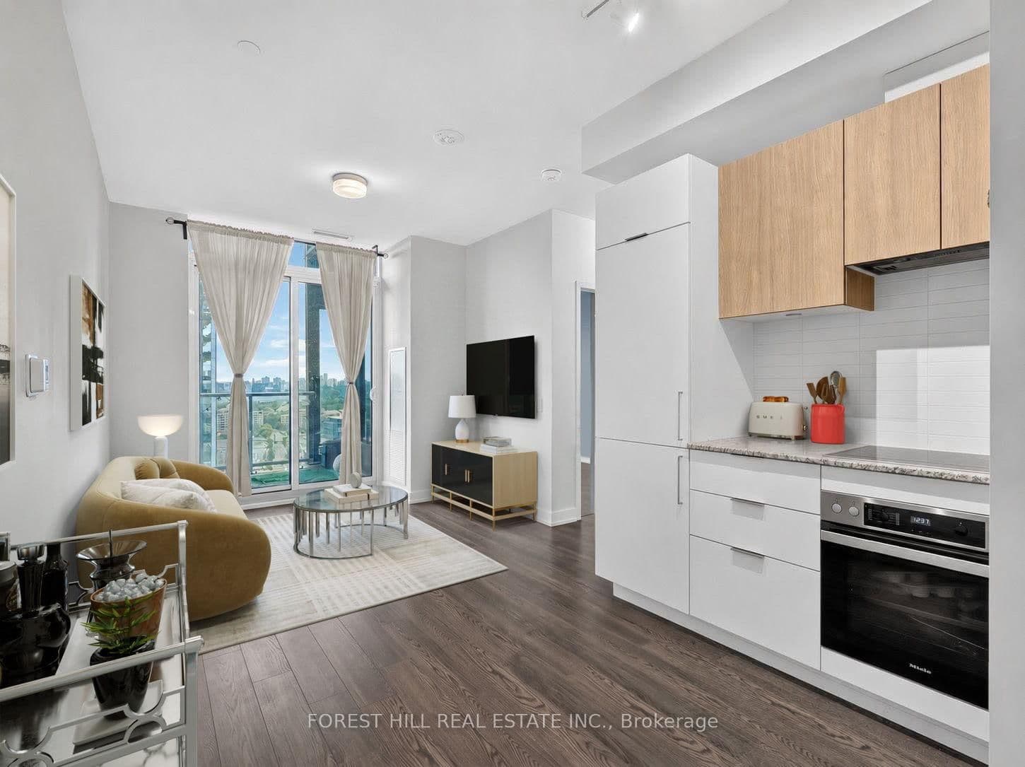 20 O'Neill Road, Unit 1617 - Image 1