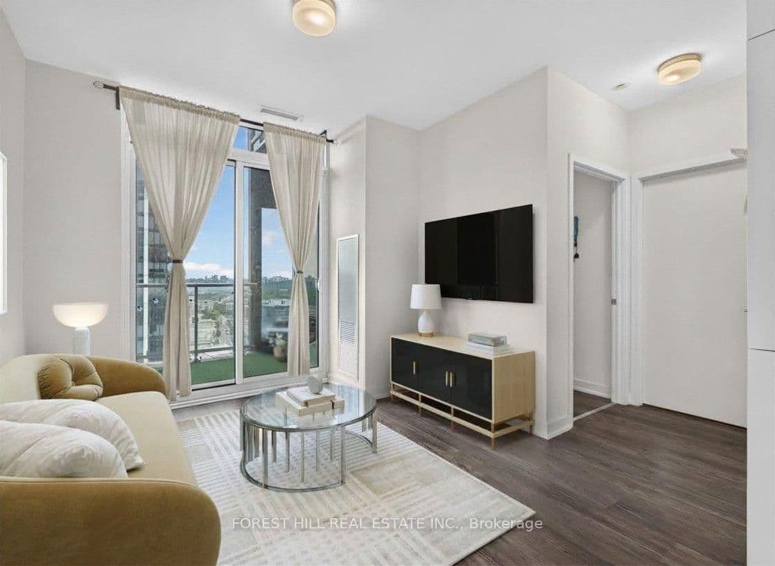 20 O'Neill Road, Unit 1617 thumbnail 2
