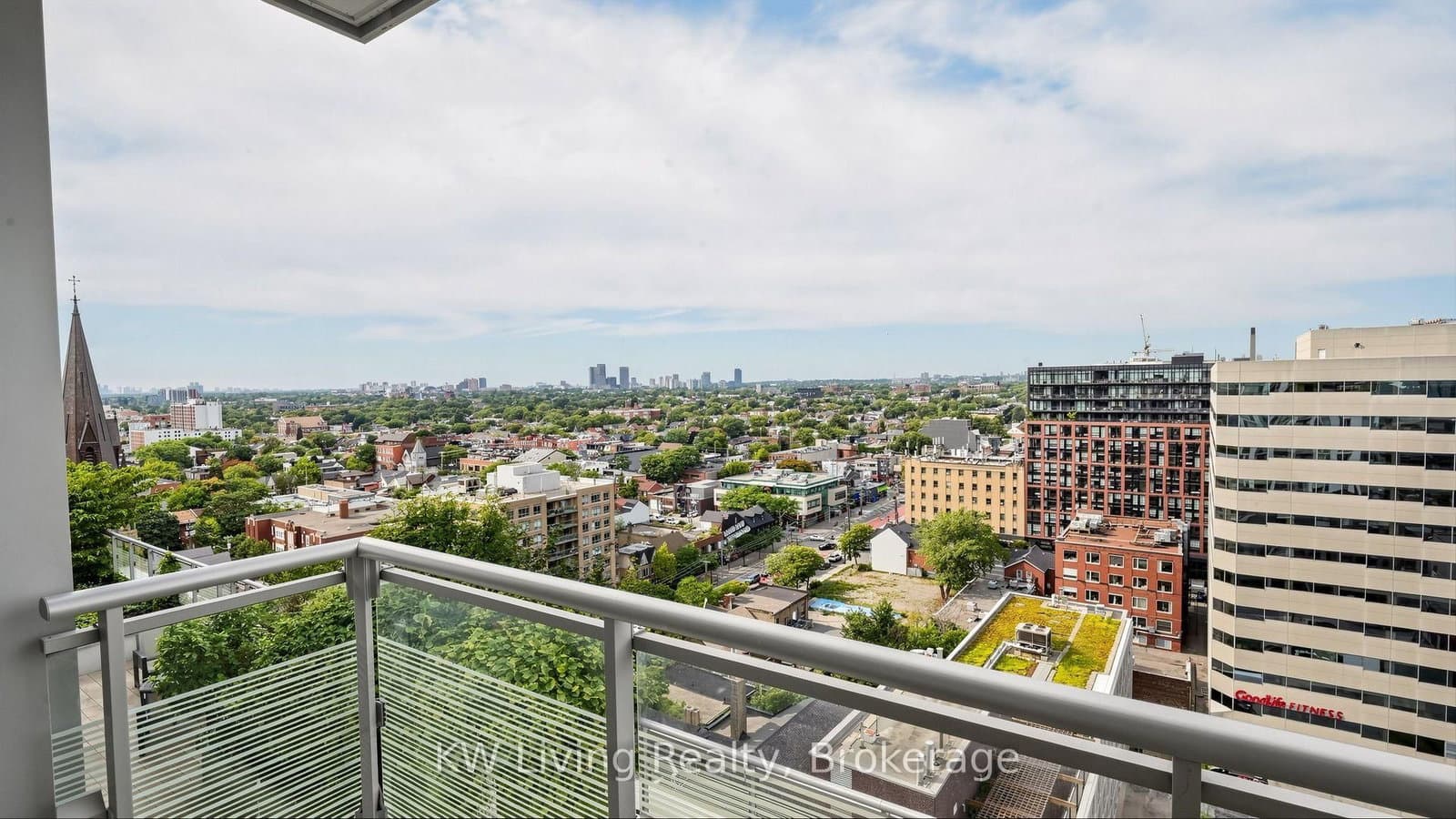 525 Adelaide Street W, Unit LPH10 thumbnail 11