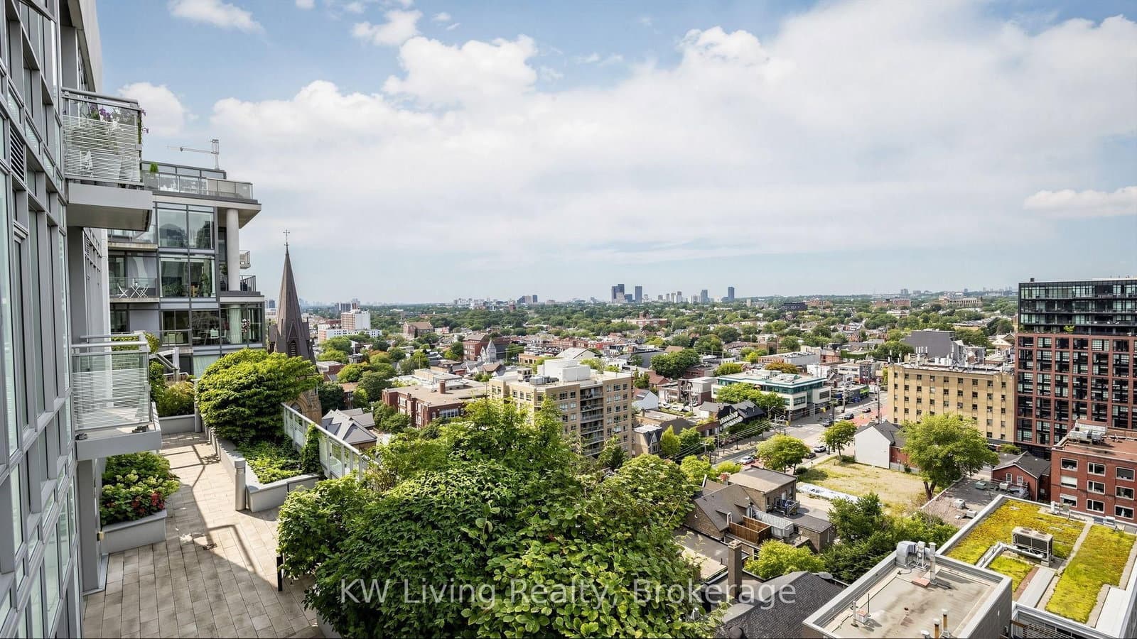 525 Adelaide Street W, Unit LPH10 thumbnail 12