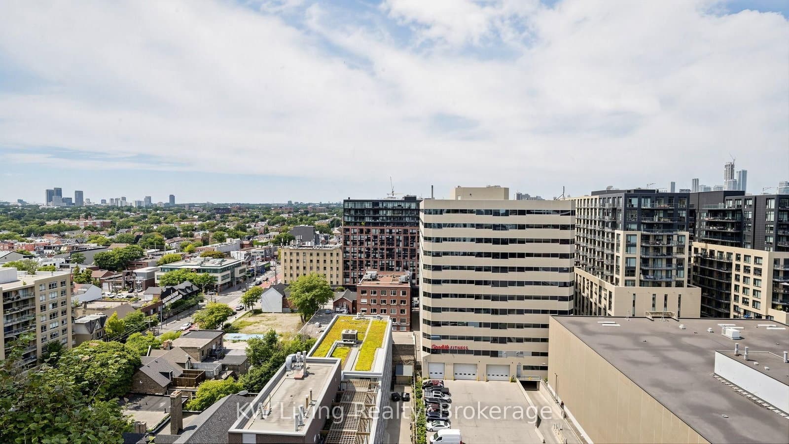 525 Adelaide Street W, Unit LPH10 thumbnail 13