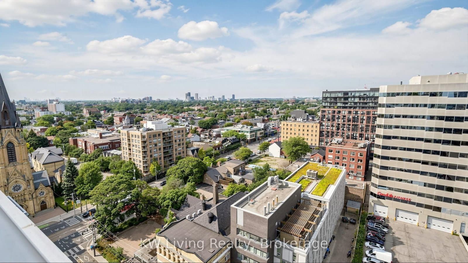 525 Adelaide Street W, Unit LPH10 thumbnail 2