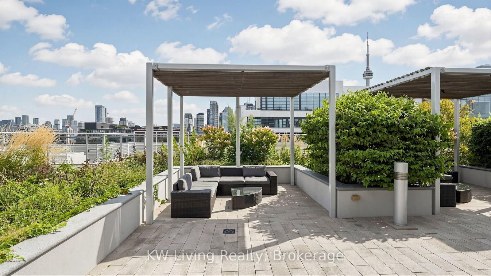 525 Adelaide Street W, Unit LPH10 thumbnail 20