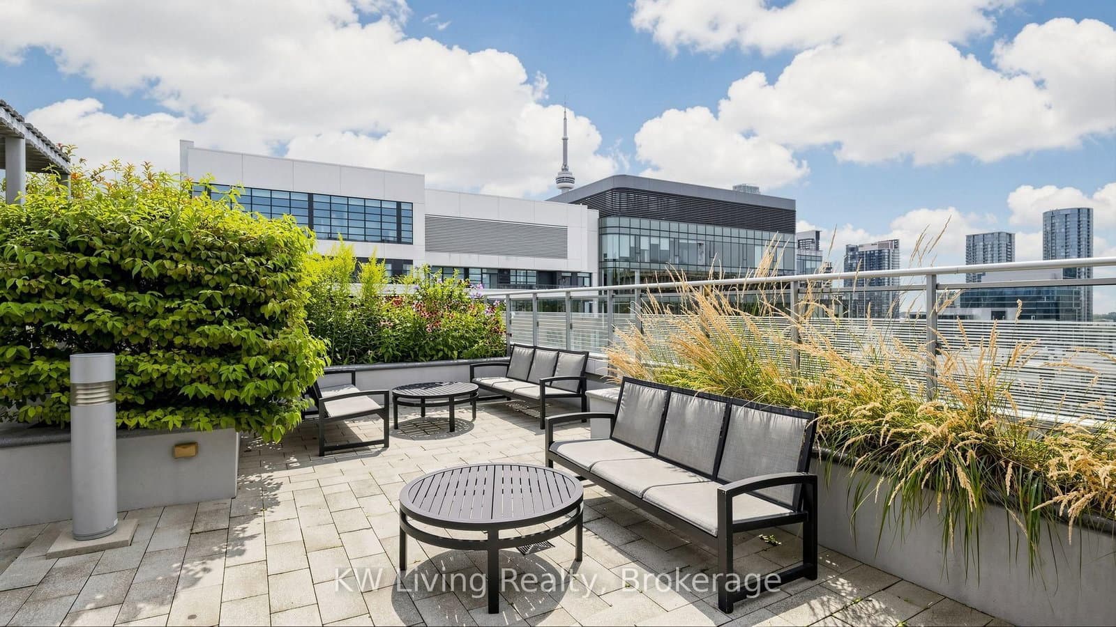 525 Adelaide Street W, Unit LPH10 thumbnail 21