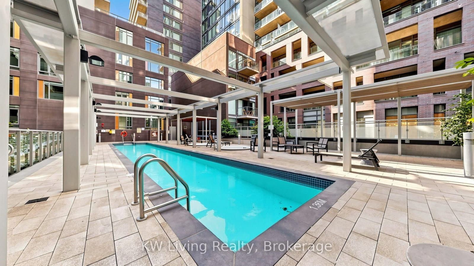 525 Adelaide Street W, Unit LPH10 thumbnail 22