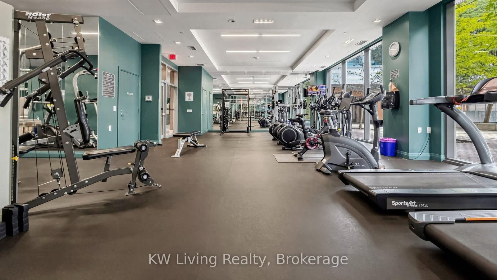525 Adelaide Street W, Unit LPH10 thumbnail 23