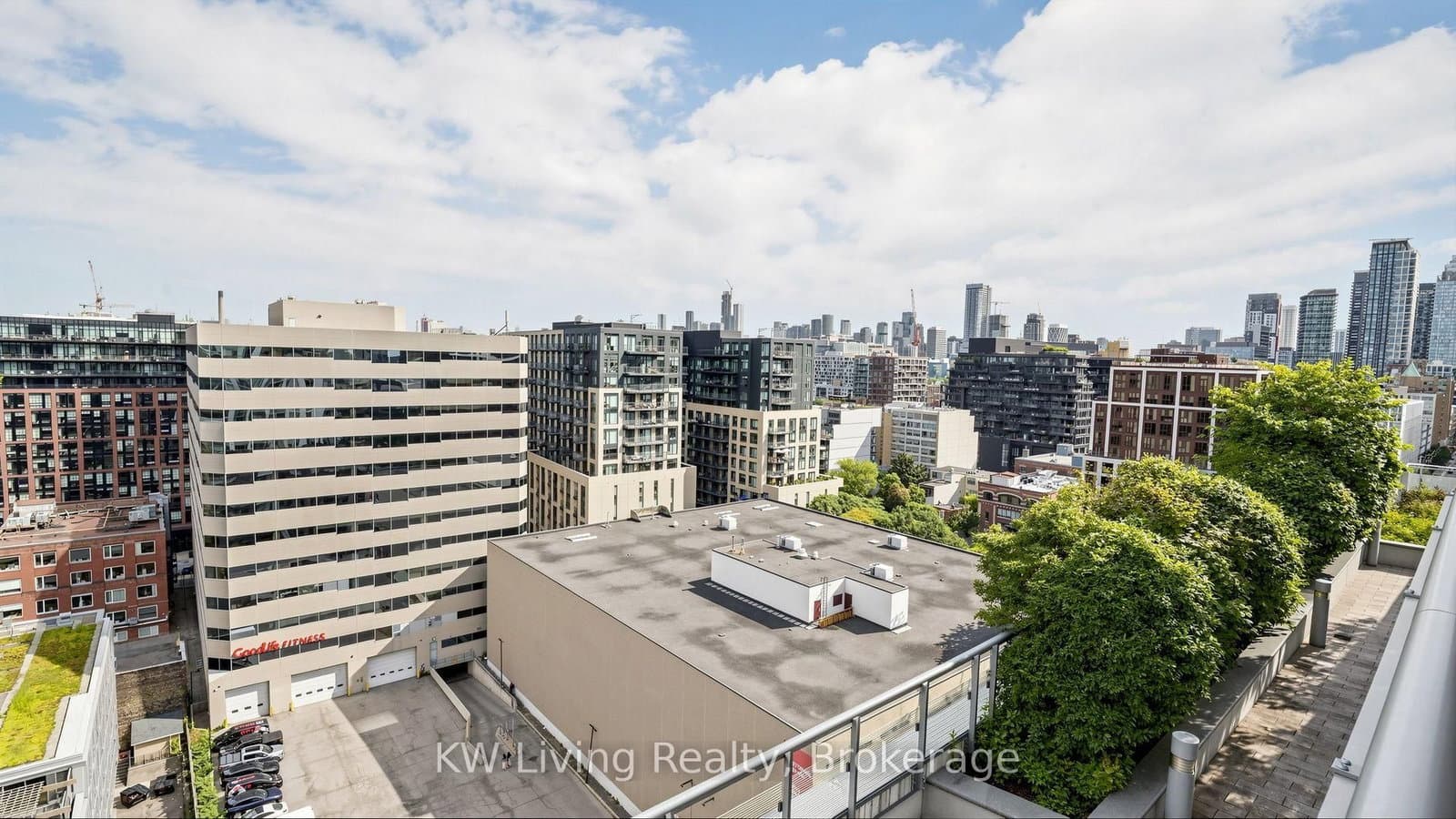 525 Adelaide Street W, Unit LPH10 thumbnail 3