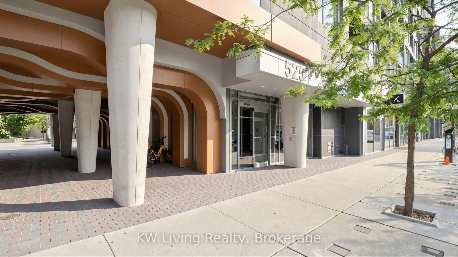 525 Adelaide Street W, Unit LPH10 thumbnail 30