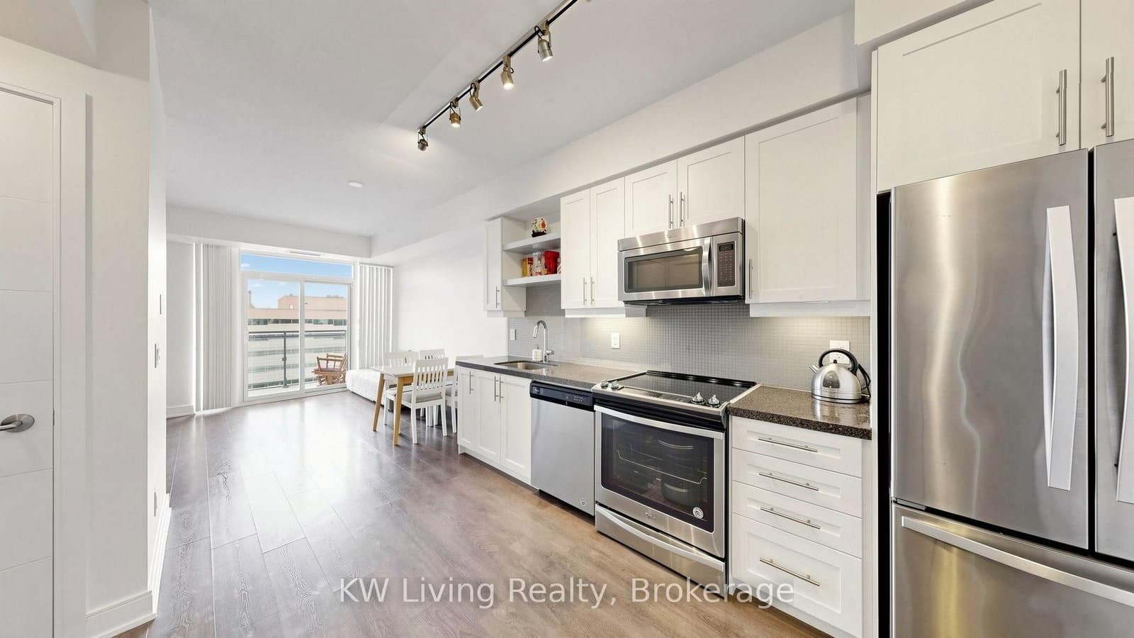 525 Adelaide Street W, Unit LPH10 thumbnail 4