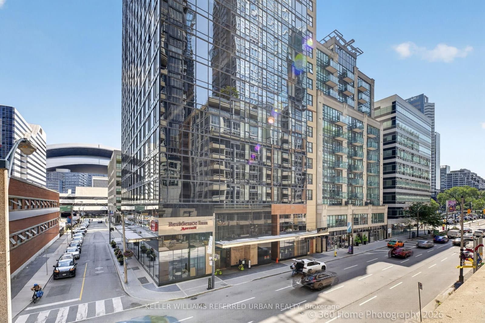 250 Wellington Street W, Unit 339 thumbnail 25