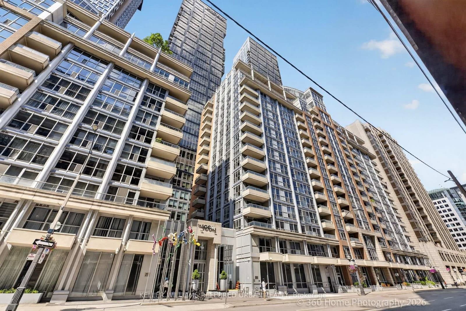 250 Wellington Street W, Unit 339 thumbnail 26