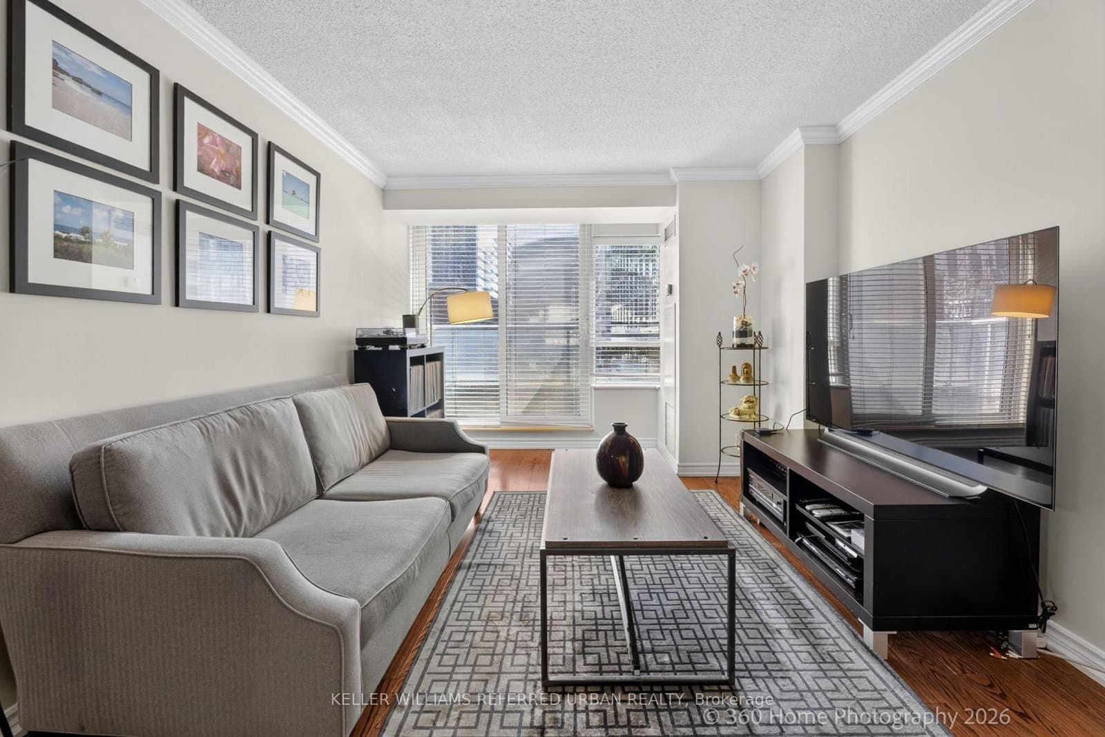 250 Wellington Street W, Unit 339 thumbnail 6