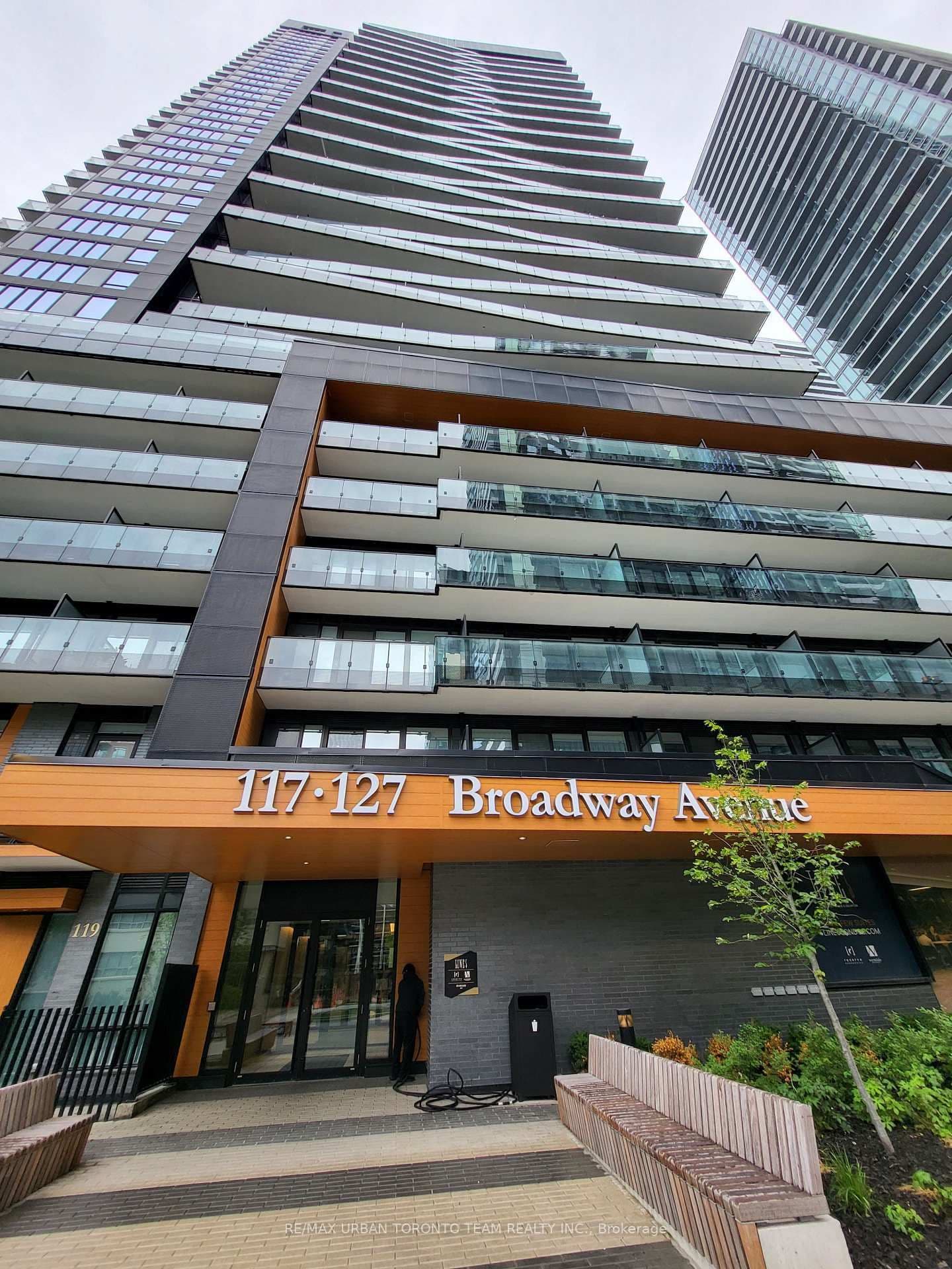 117 broadway Avenue, Unit 801 - Image 1