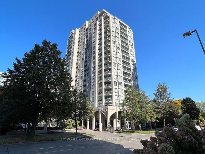 #1716 - 28 Empress Avenue
