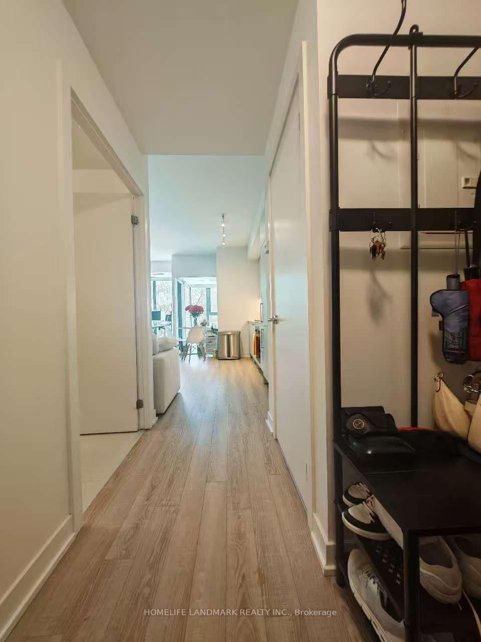 250 Lawrence Avenue W, Unit 310