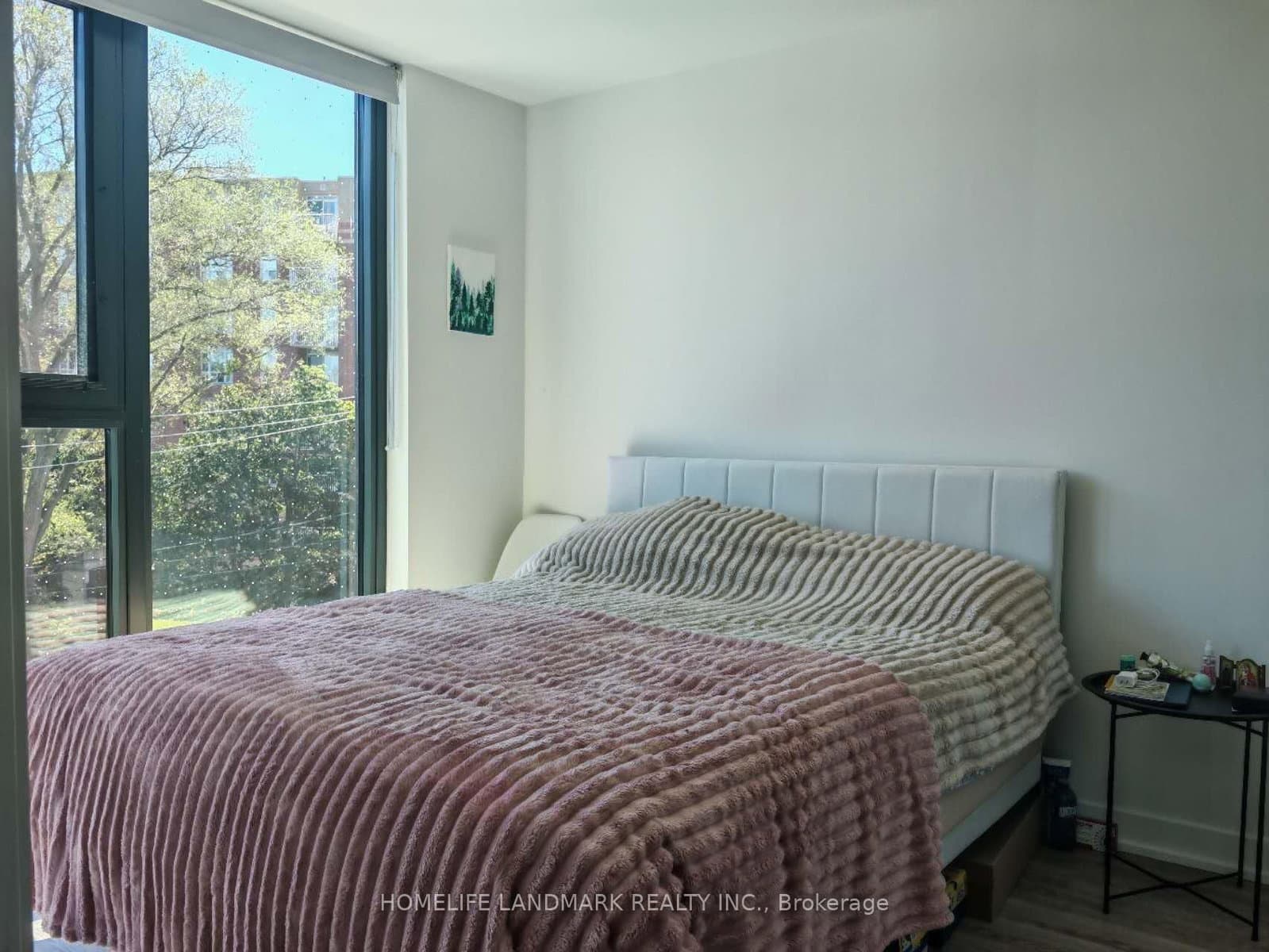 250 Lawrence Avenue W, Unit 310 thumbnail 12