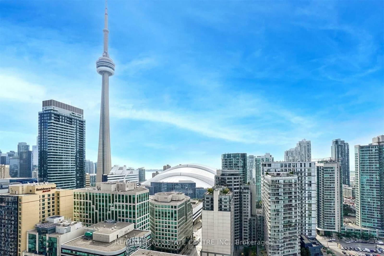 88 Blue Jays Way, Unit 2508 thumbnail 12