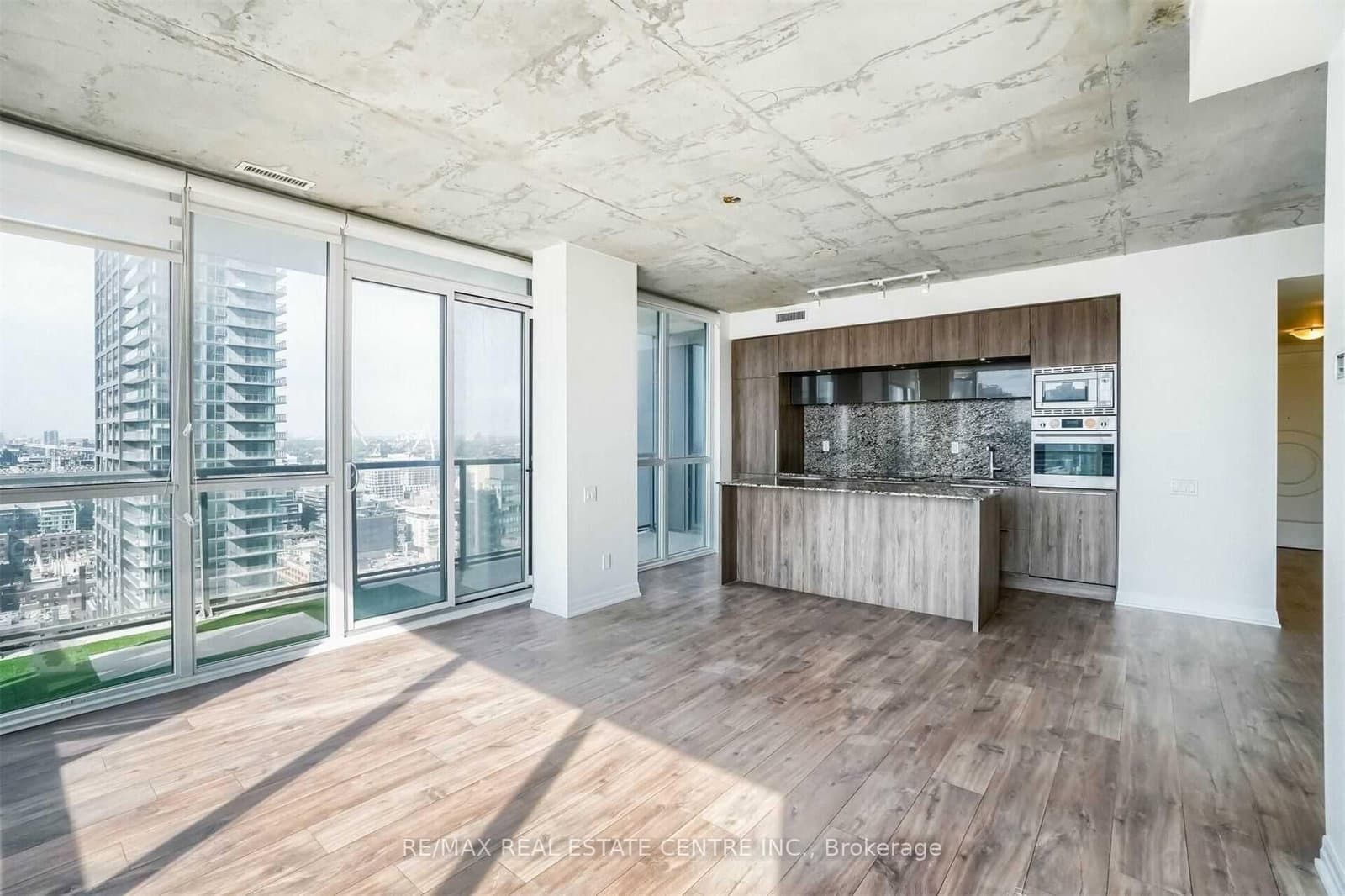 88 Blue Jays Way, Unit 2508 thumbnail 7