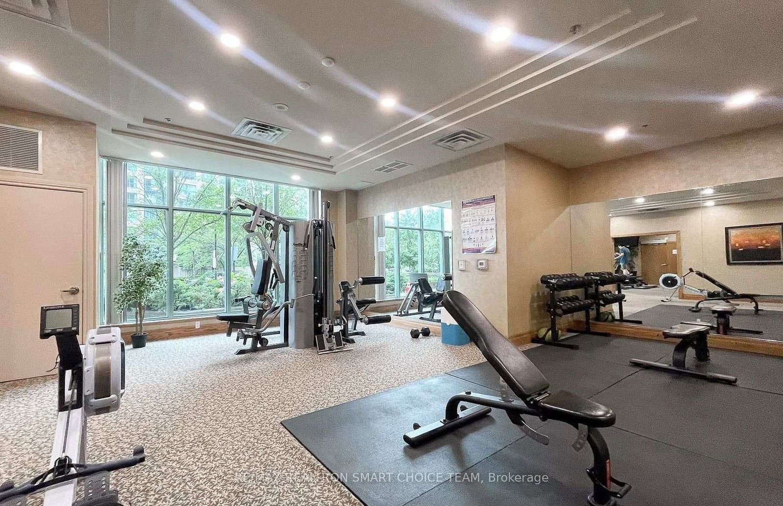 5500 Yonge Street, Unit 1107 thumbnail 25