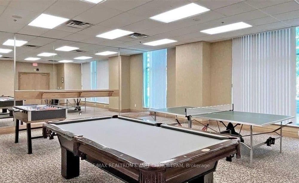 5500 Yonge Street, Unit 1107 thumbnail 26