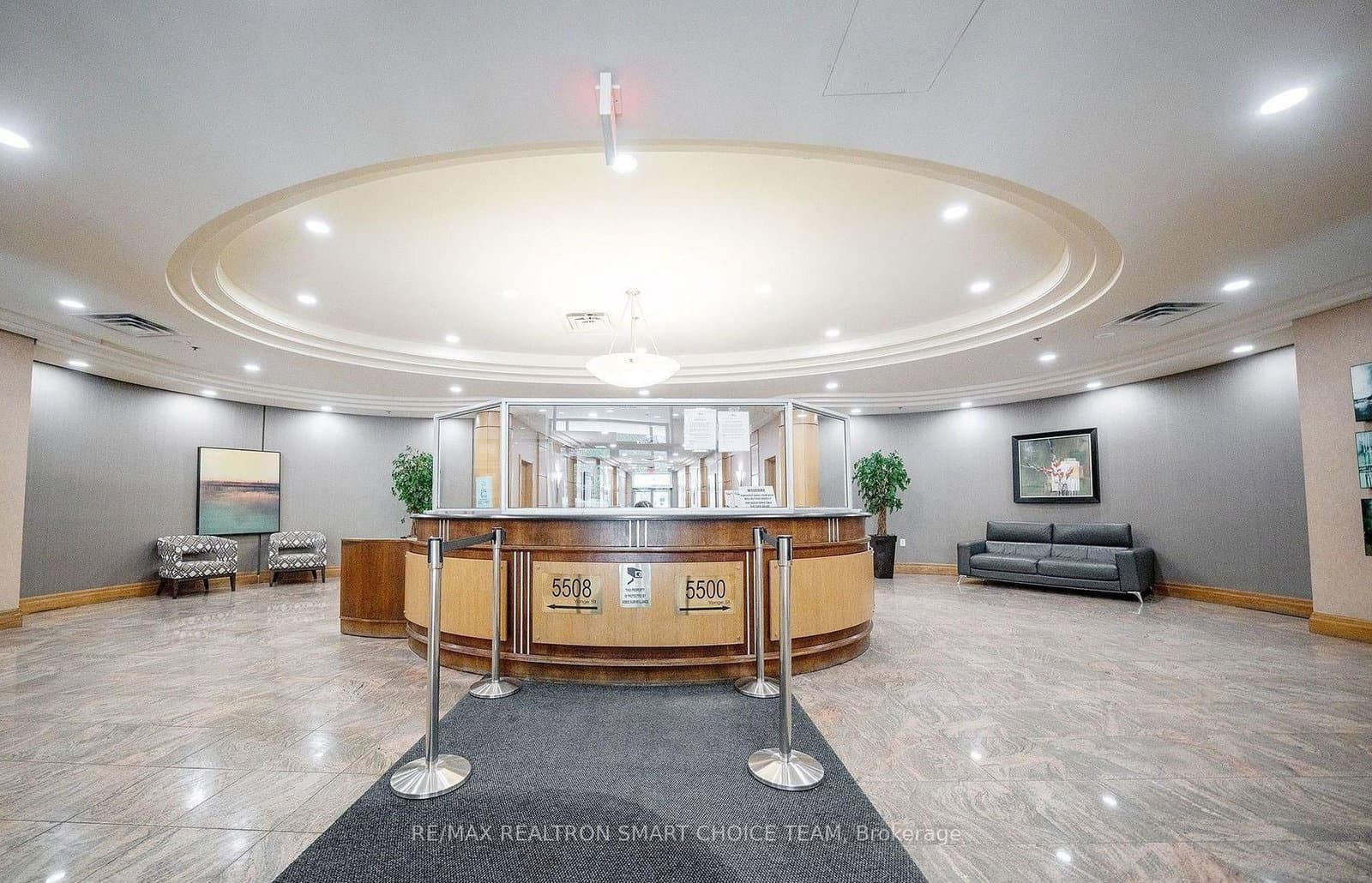 5500 Yonge Street, Unit 1107 thumbnail 30
