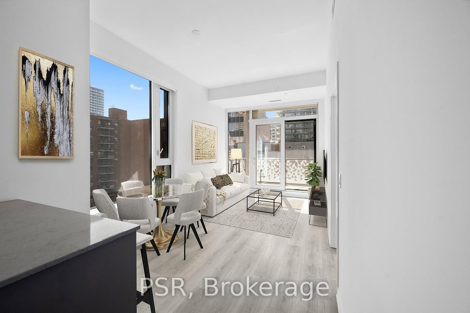 101 Roehampton Avenue, Unit 708 thumbnail 7