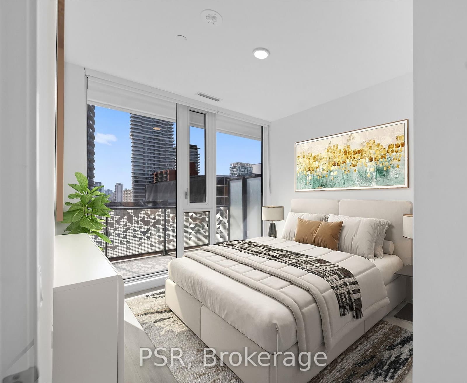 101 Roehampton Avenue, Unit 708 thumbnail 8