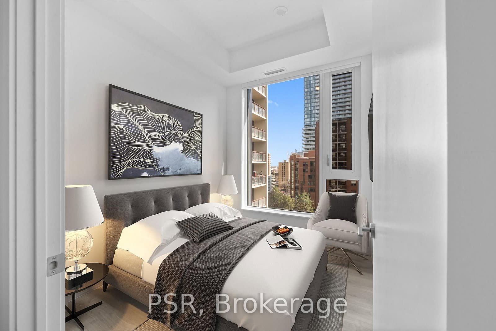 101 Roehampton Avenue, Unit 708 thumbnail 9