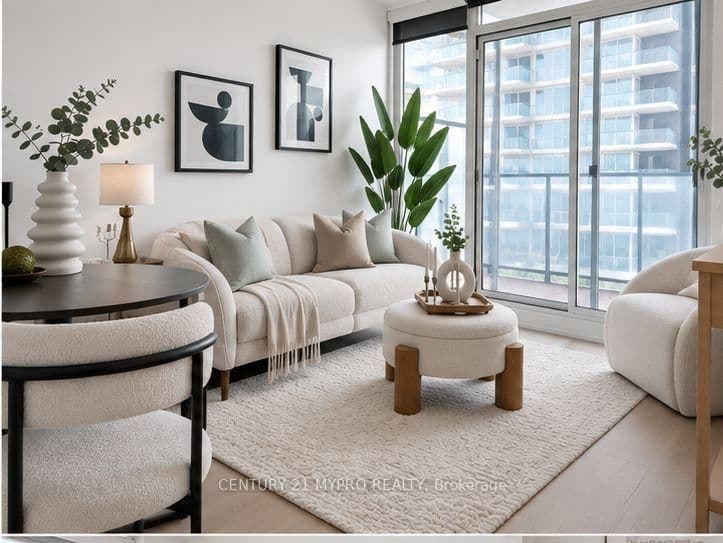 95 Mcmahon Drive, Unit 506 - Image 1