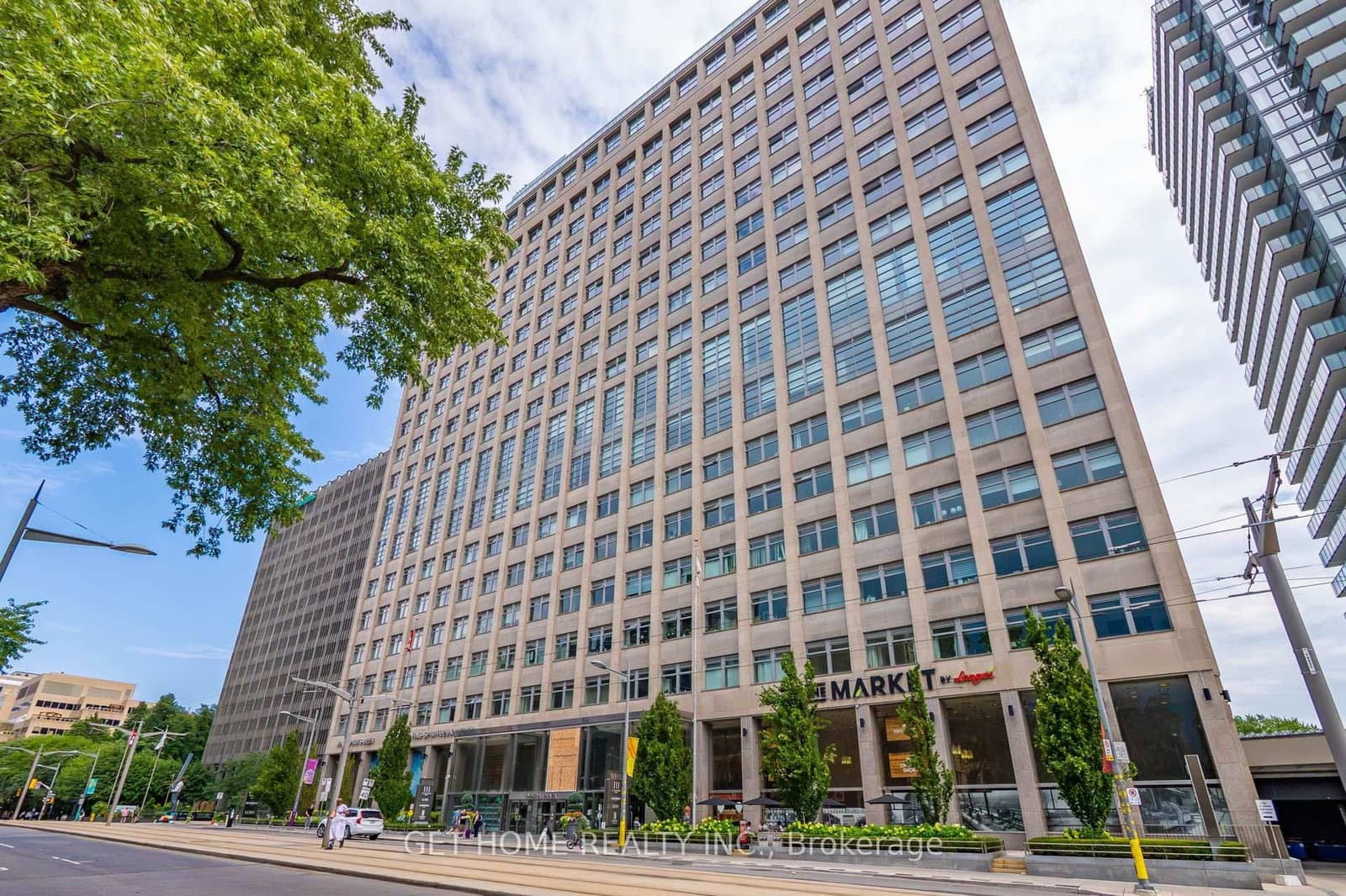 111 St Clair Avenue W, Unit 1203 thumbnail 2