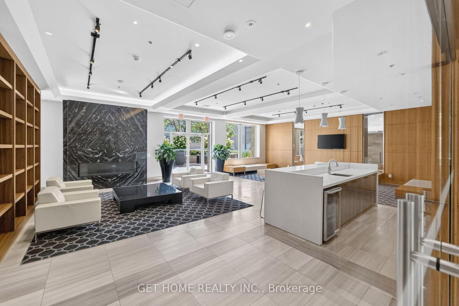111 St Clair Avenue W, Unit 1203 thumbnail 20