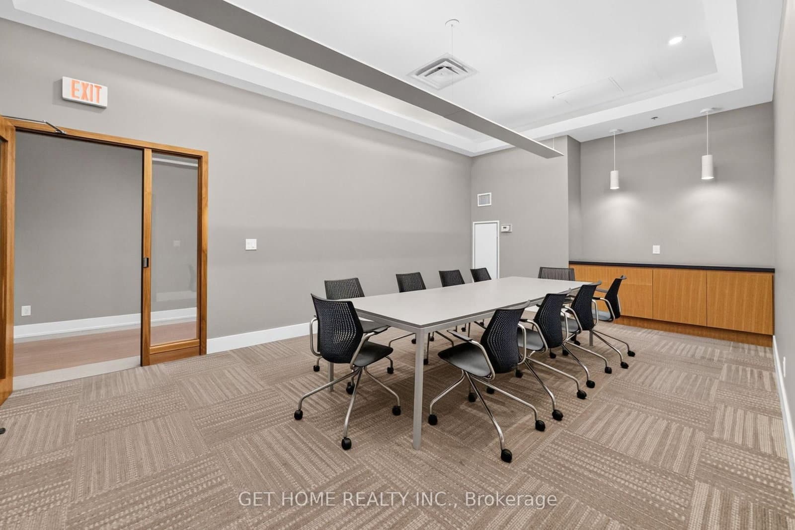 111 St Clair Avenue W, Unit 1203 thumbnail 26
