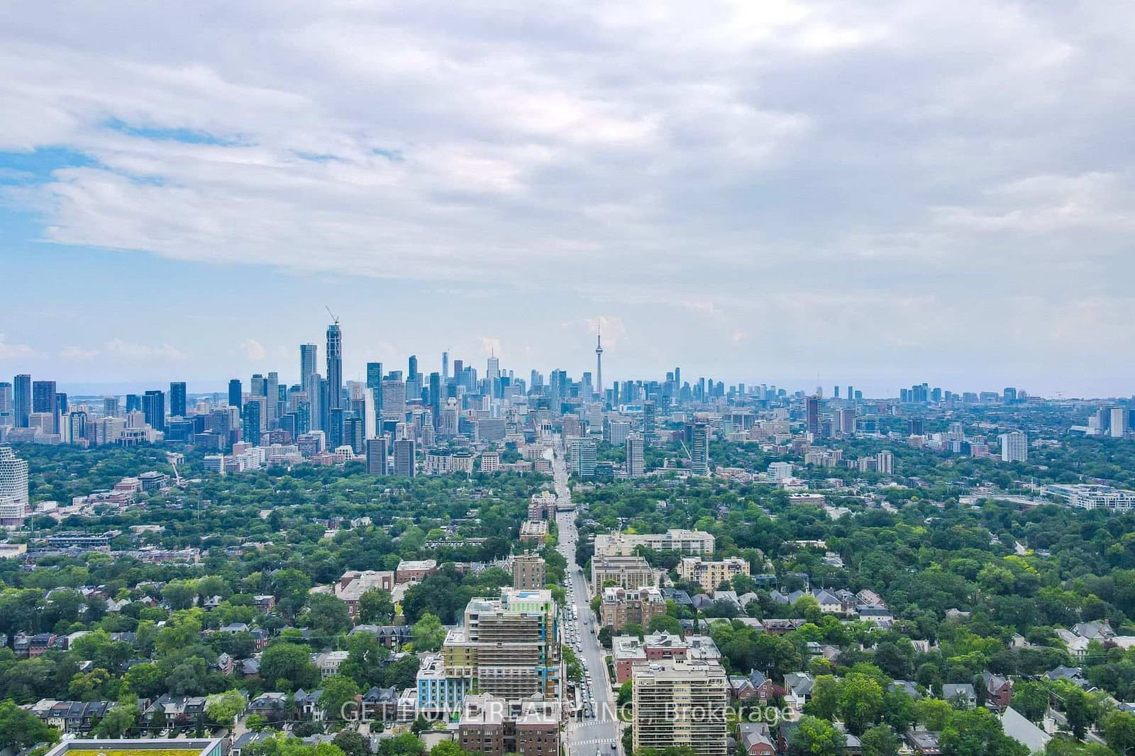 111 St Clair Avenue W, Unit 1203 thumbnail 32
