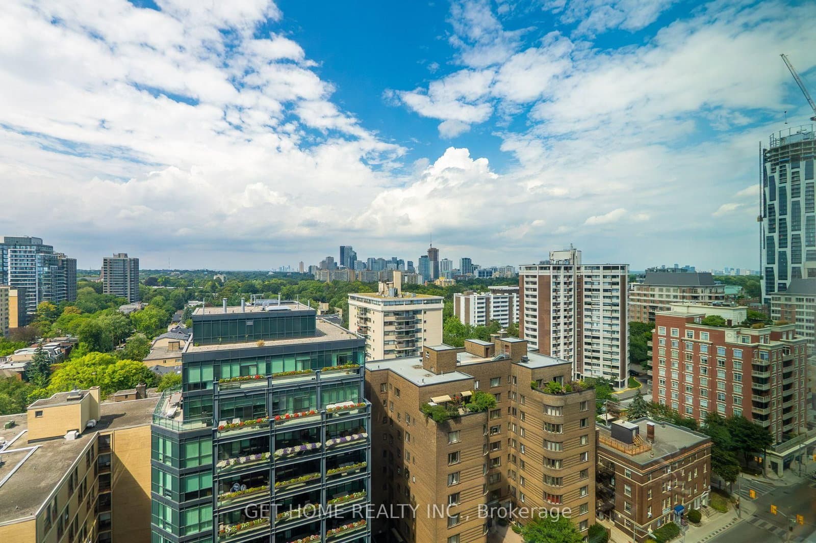 111 St Clair Avenue W, Unit 1203 thumbnail 35