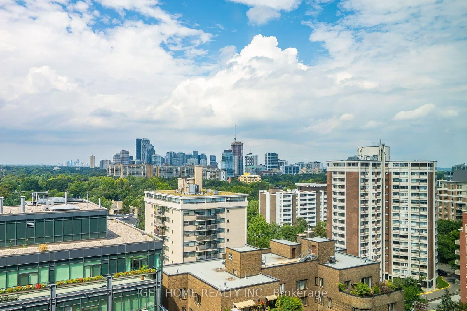 111 St Clair Avenue W, Unit 1203 thumbnail 36