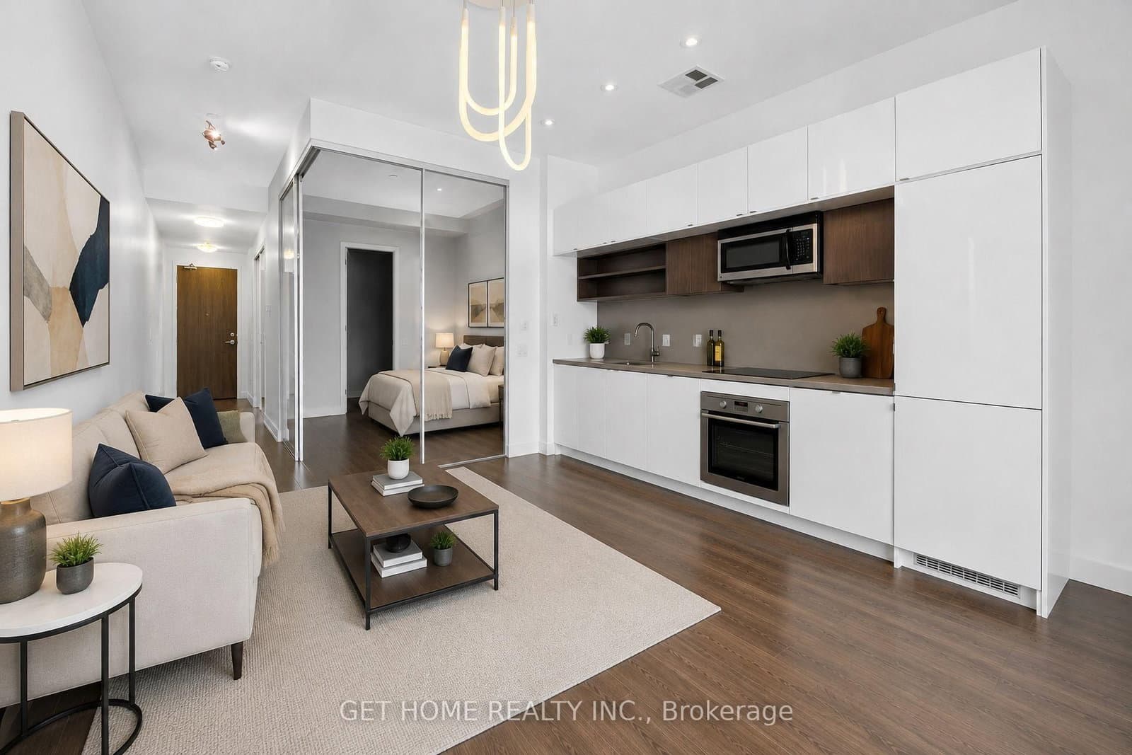 111 St Clair Avenue W, Unit 1203 thumbnail 9