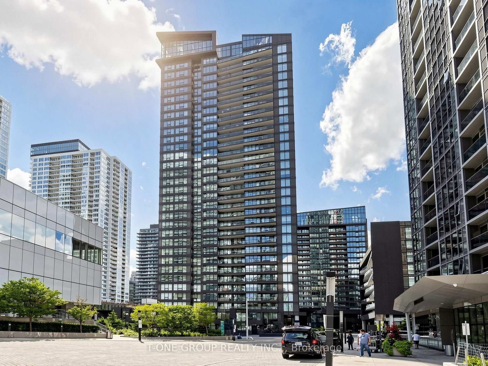 80 Queens Wharf Road, Unit 309 - Image 1