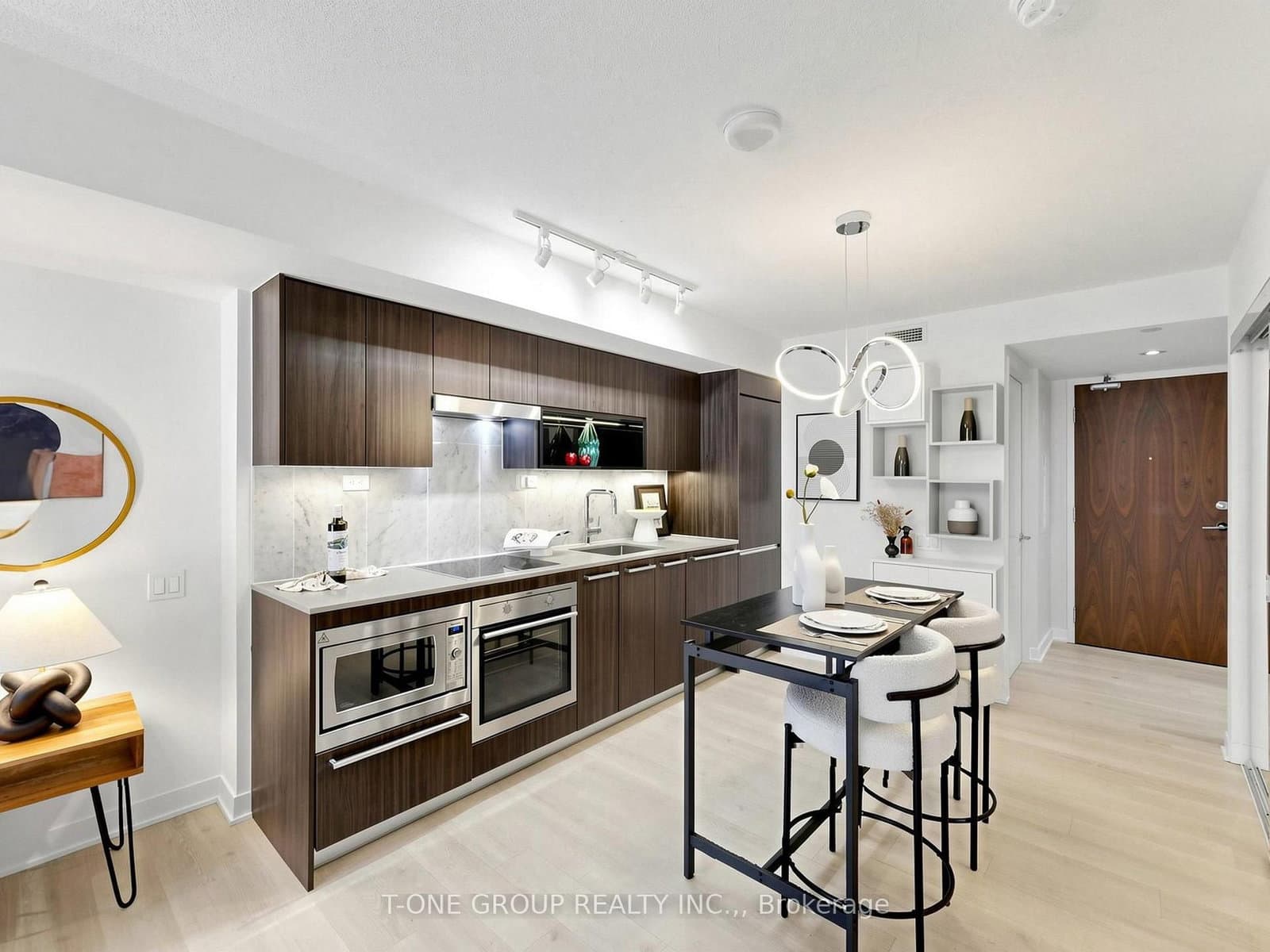 80 Queens Wharf Road, Unit 309 thumbnail 18