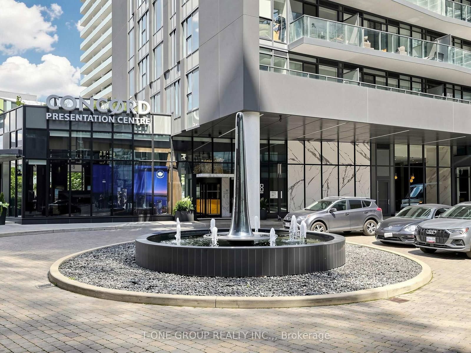 80 Queens Wharf Road, Unit 309 thumbnail 2