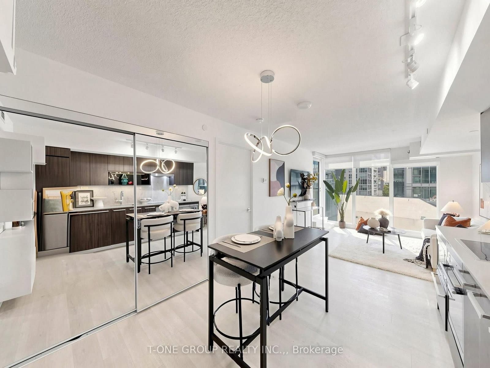 80 Queens Wharf Road, Unit 309 thumbnail 21