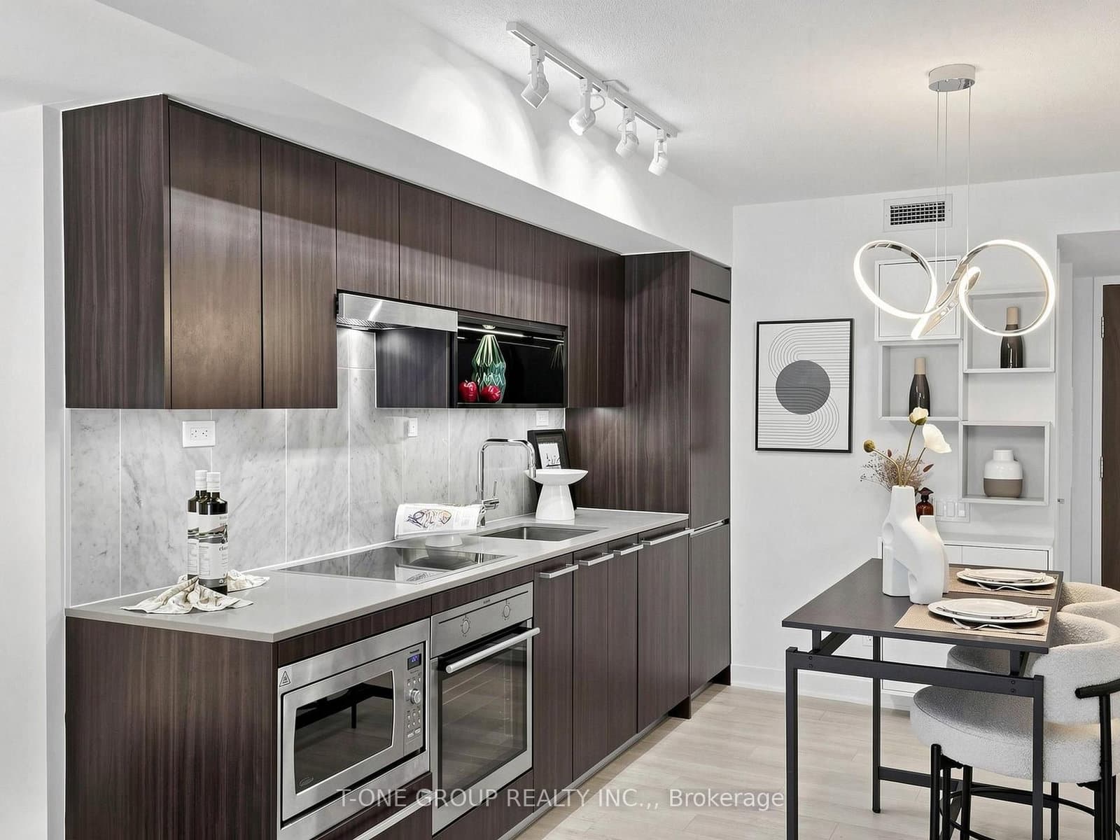 80 Queens Wharf Road, Unit 309 thumbnail 22
