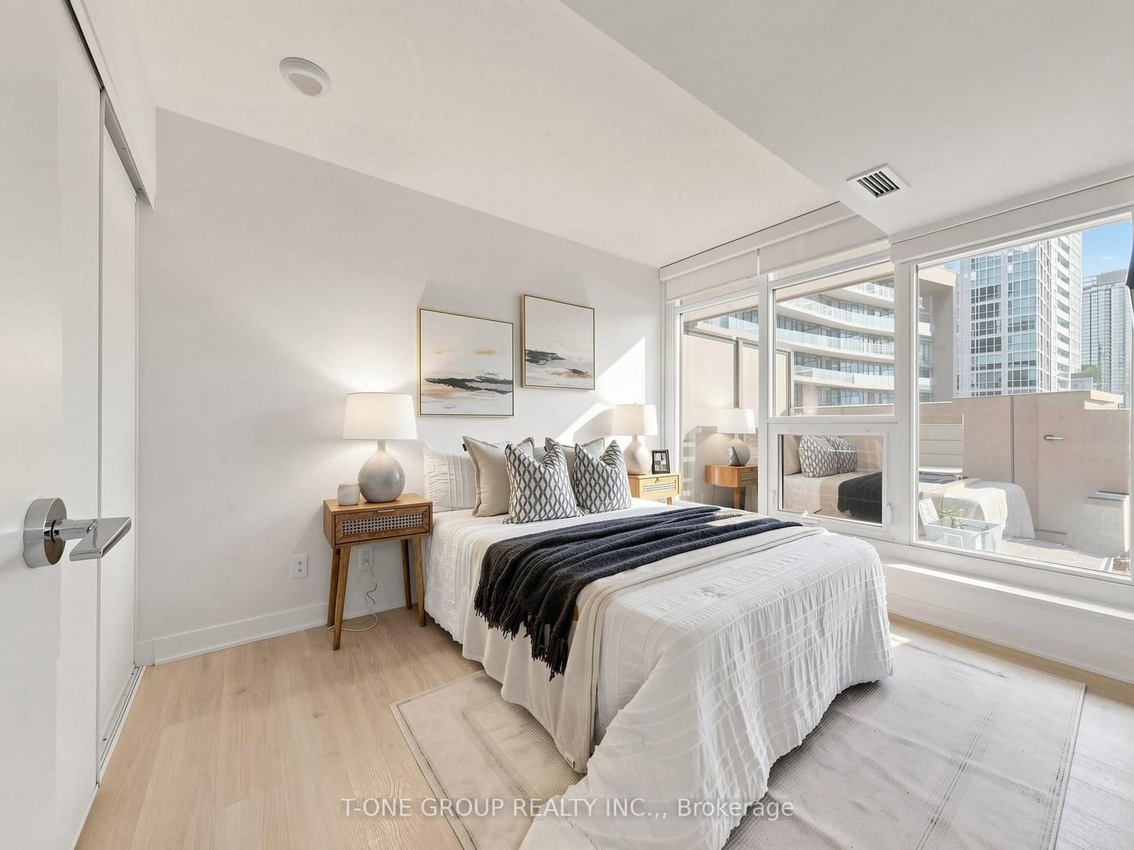 80 Queens Wharf Road, Unit 309 thumbnail 26