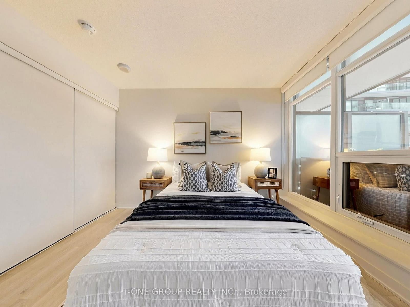 80 Queens Wharf Road, Unit 309 thumbnail 31
