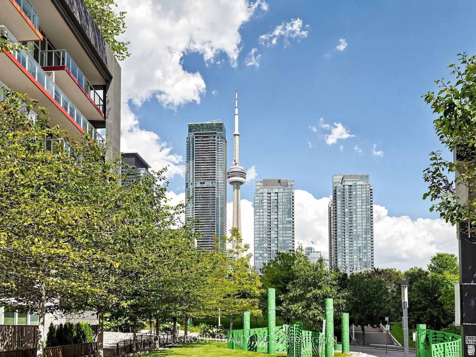 80 Queens Wharf Road, Unit 309 thumbnail 45