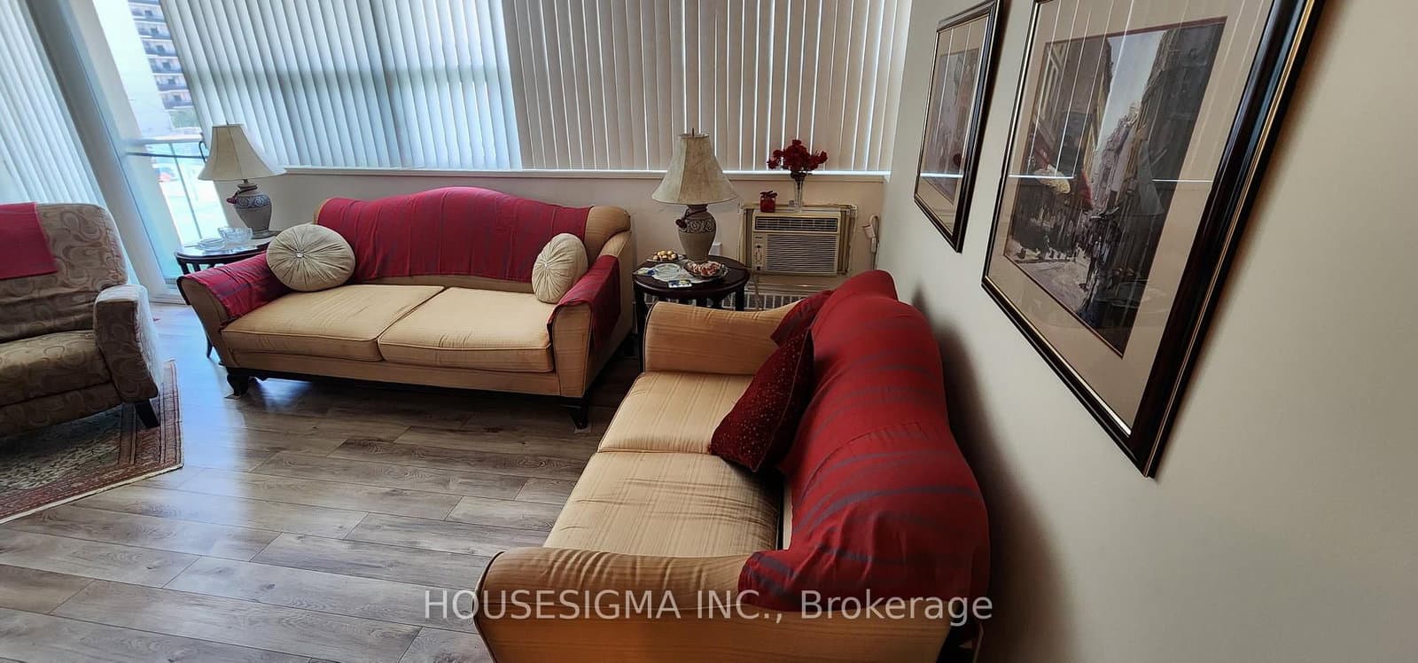 5949 Yonge Street, Unit 505 thumbnail 14